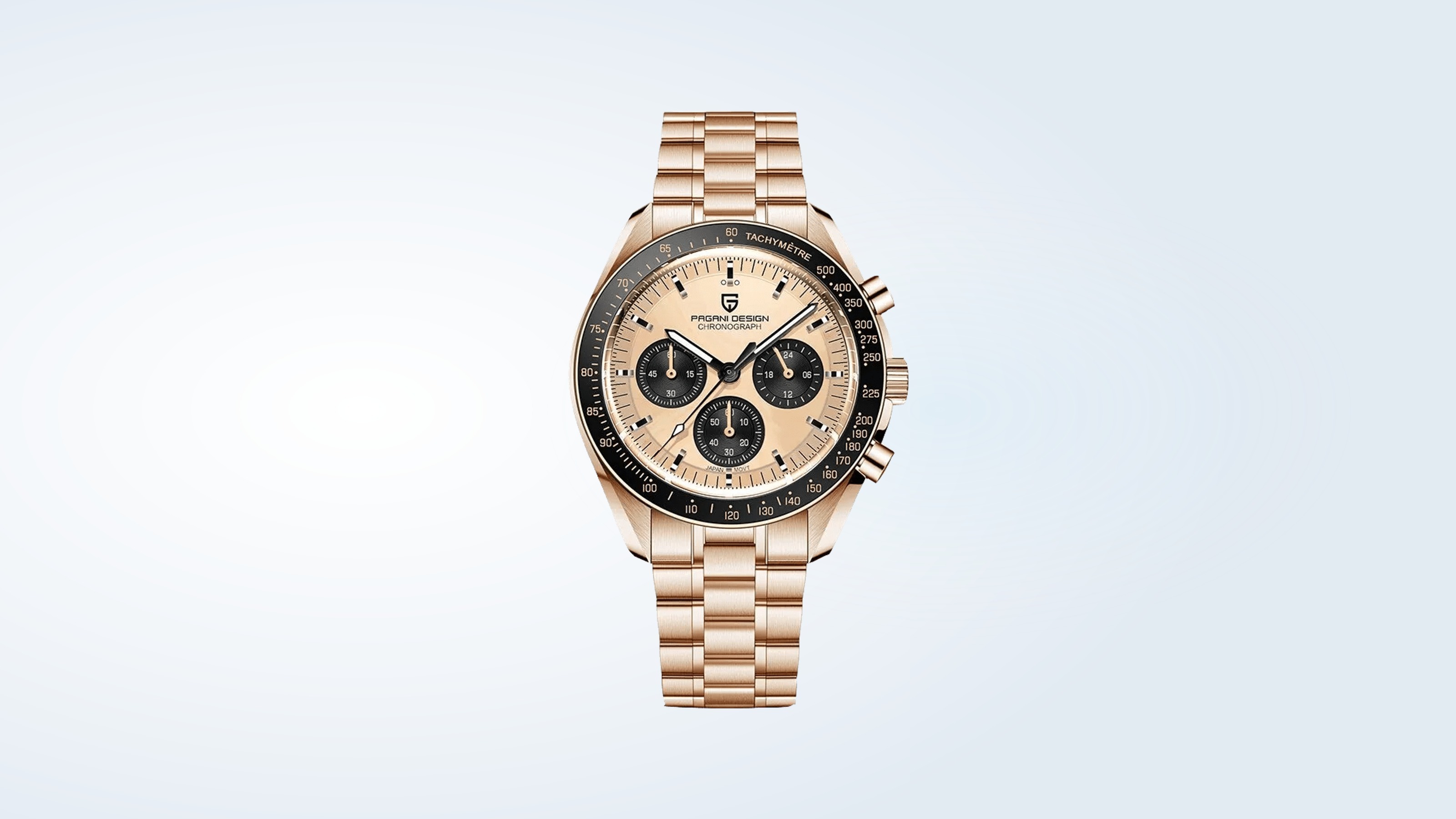 ABOSA Timepieces – Luxusuhren