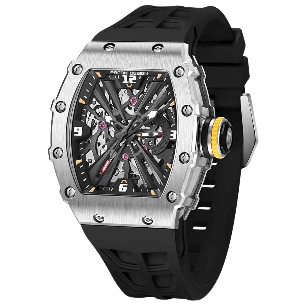 Pagani Design PD-1738 44mm – Bild 2
