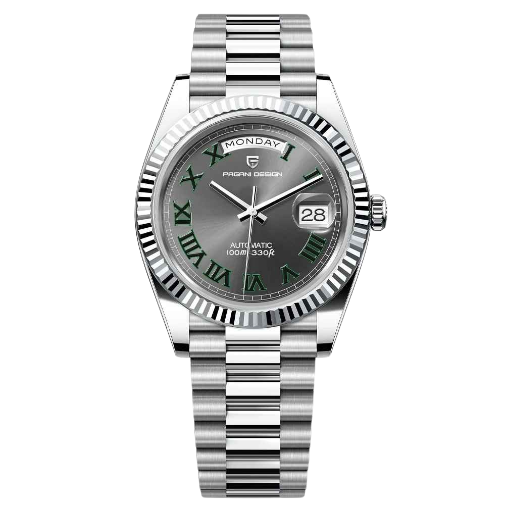 Pagani Design PD-1783 40mm