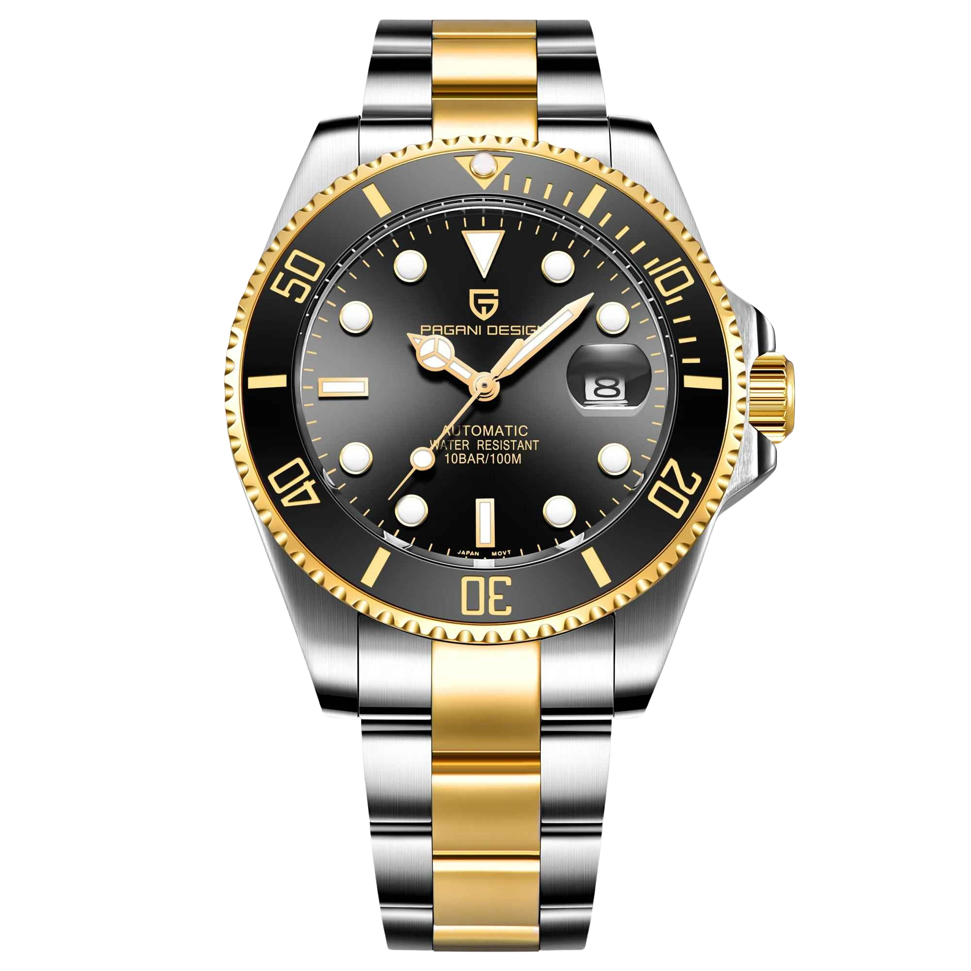 Pagani Design PD-1639 – Bild 6