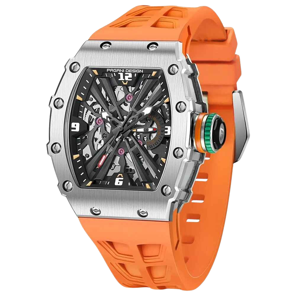 Pagani Design PD-1738 44mm – Bild 3