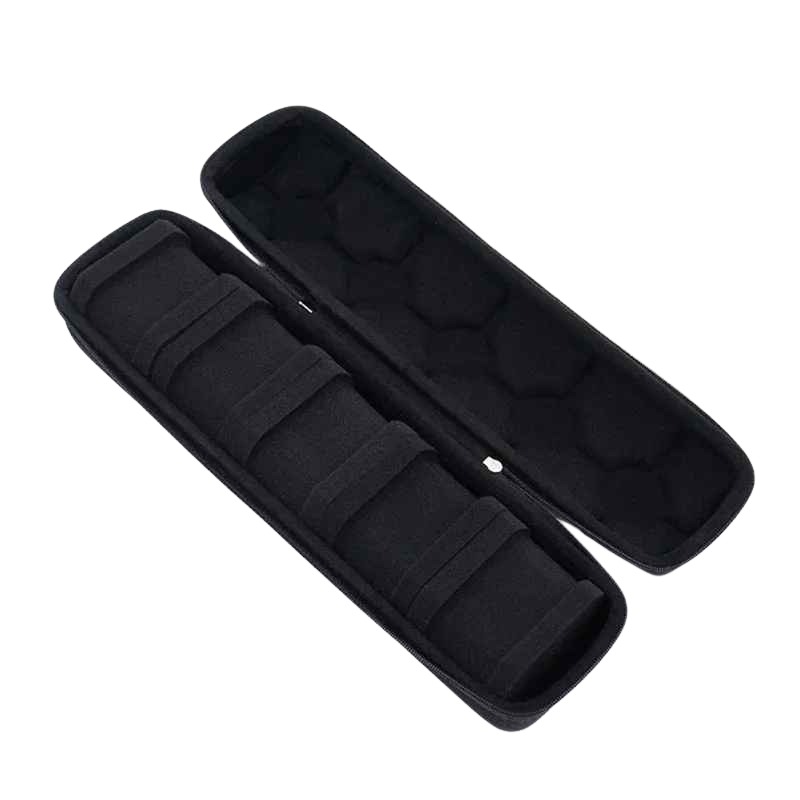 Reisetasche für 5 Zeitmesser – Bild 4