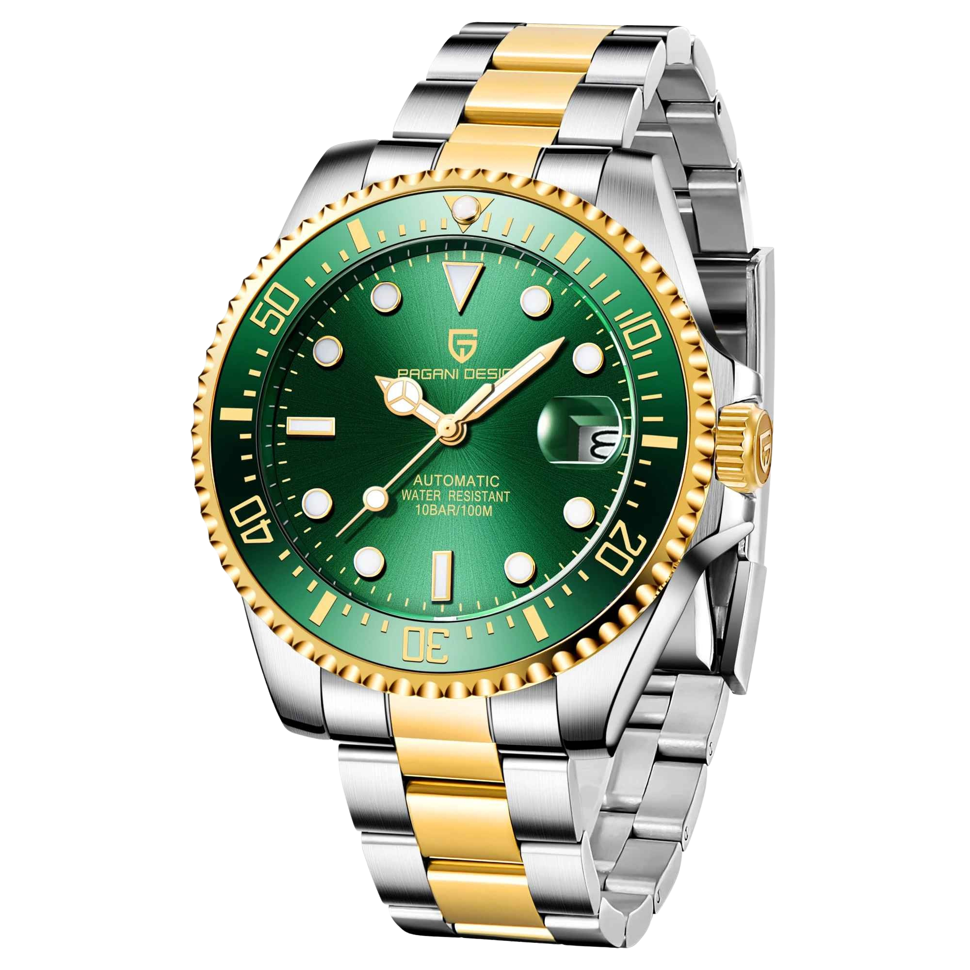 Pagani Design PD-1639 – Bild 5