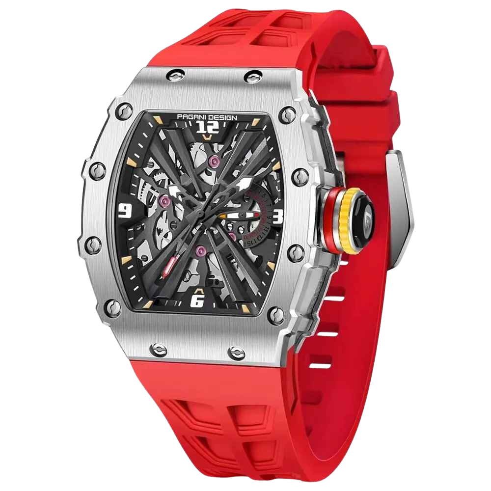 Pagani Design PD-1738 44mm – Bild 4