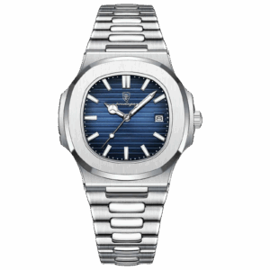 POEDAGAR Nautilus 41 mm