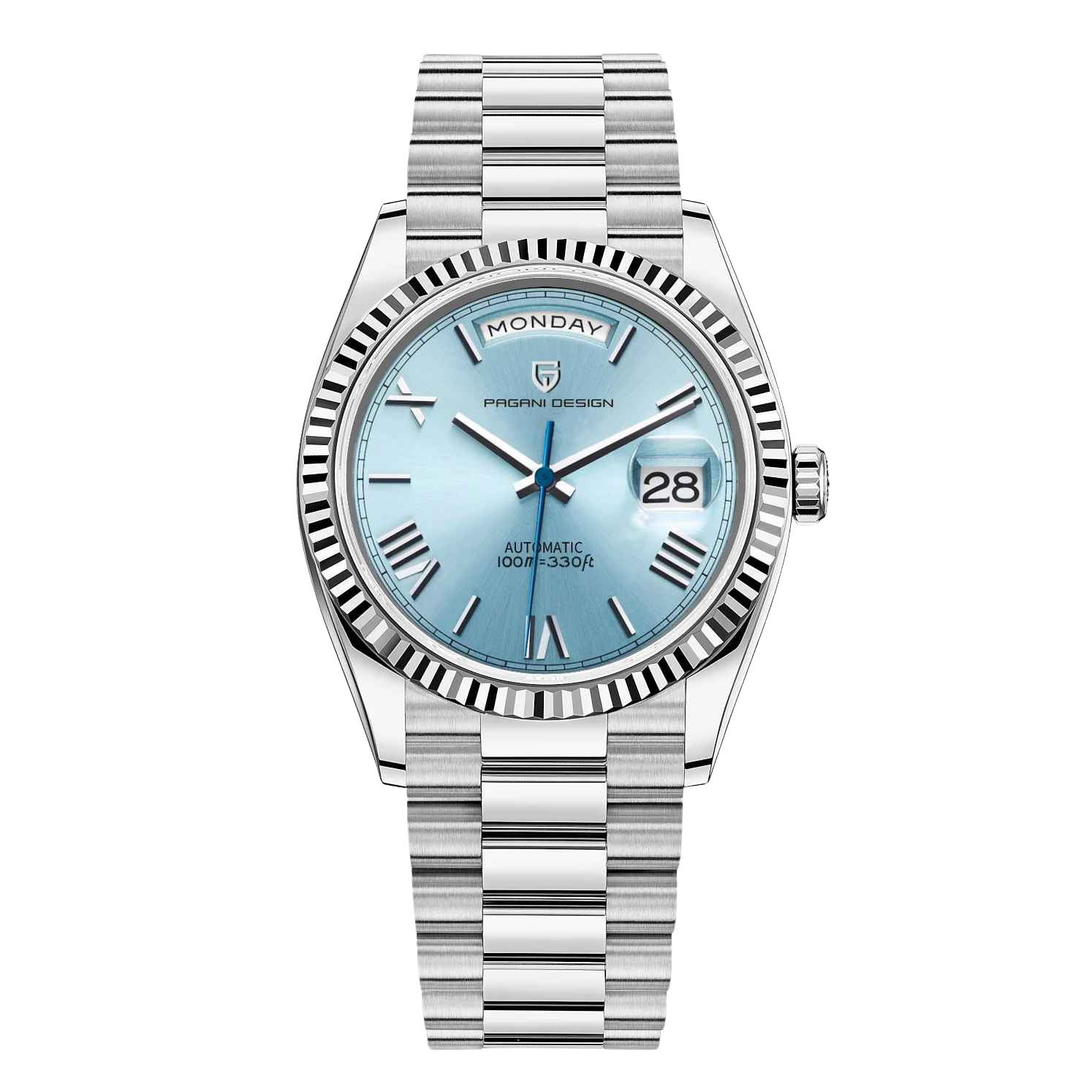 Pagani Design PD-1752 36mm