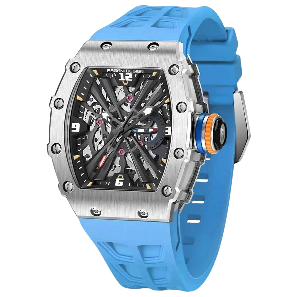 Pagani Design PD-1738 44mm – Bild 5