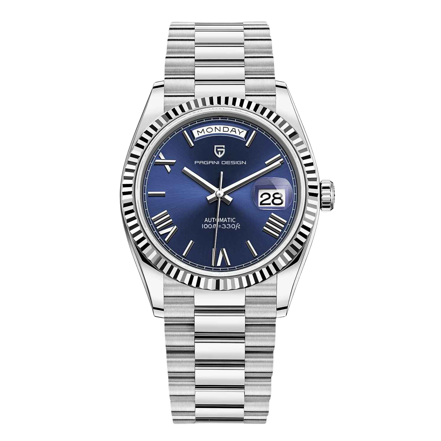 Pagani Design PD-1752 36mm – Bild 6