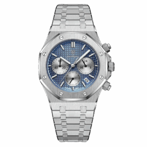 POEDAGAR Serenda 42 mm