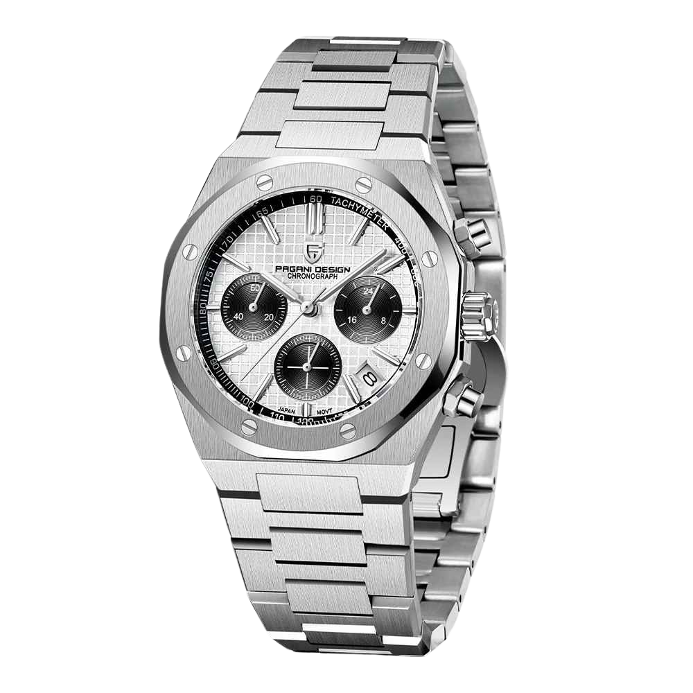 Pagani Design PD-1707 40MM – Bild 2