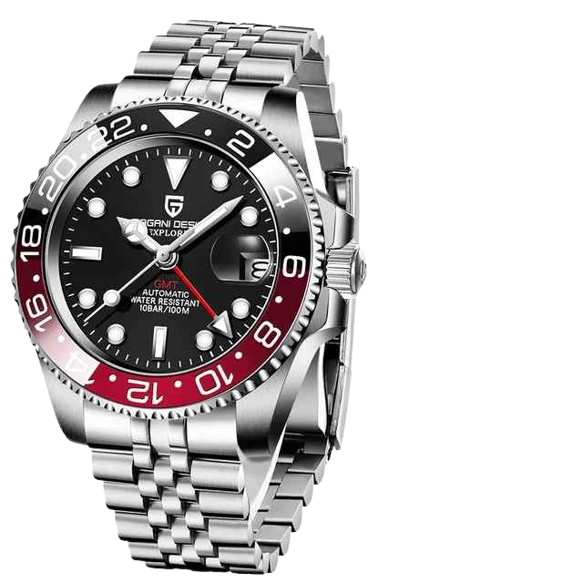 PAGANI DESIGN PD-1662 40MM – Bild 3