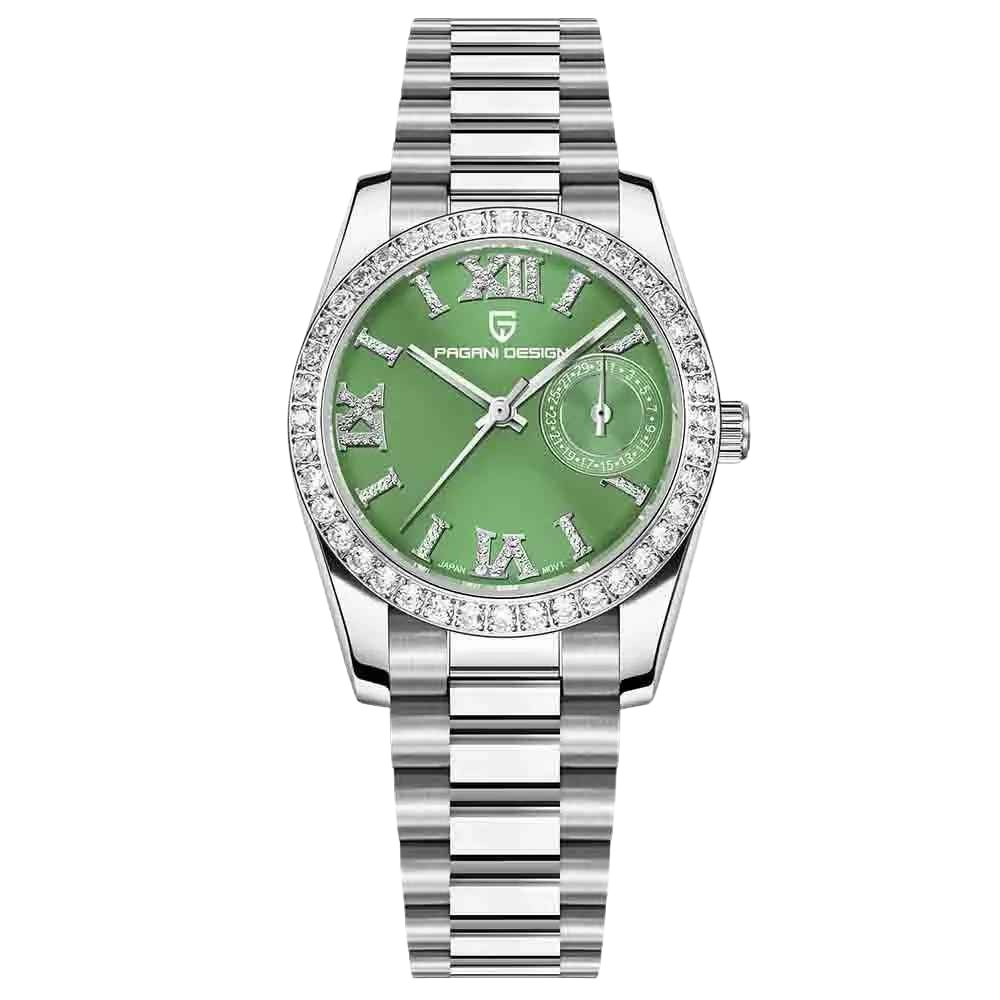 PAGANI DESIGN PD-1776 36MM – Bild 2