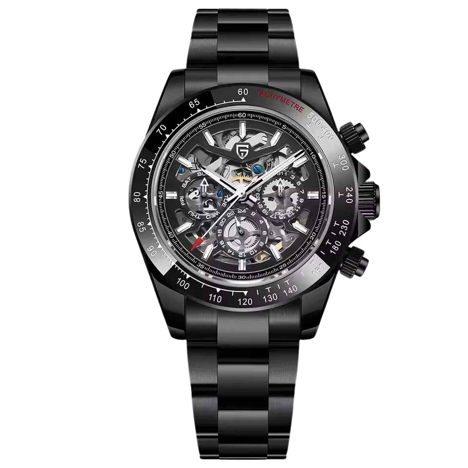 Pagani Design PD-1777 40MM – Bild 2