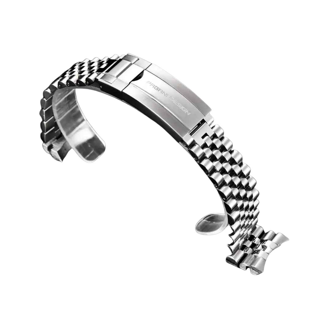 PD-1662 20mm Jubiläumsarmband