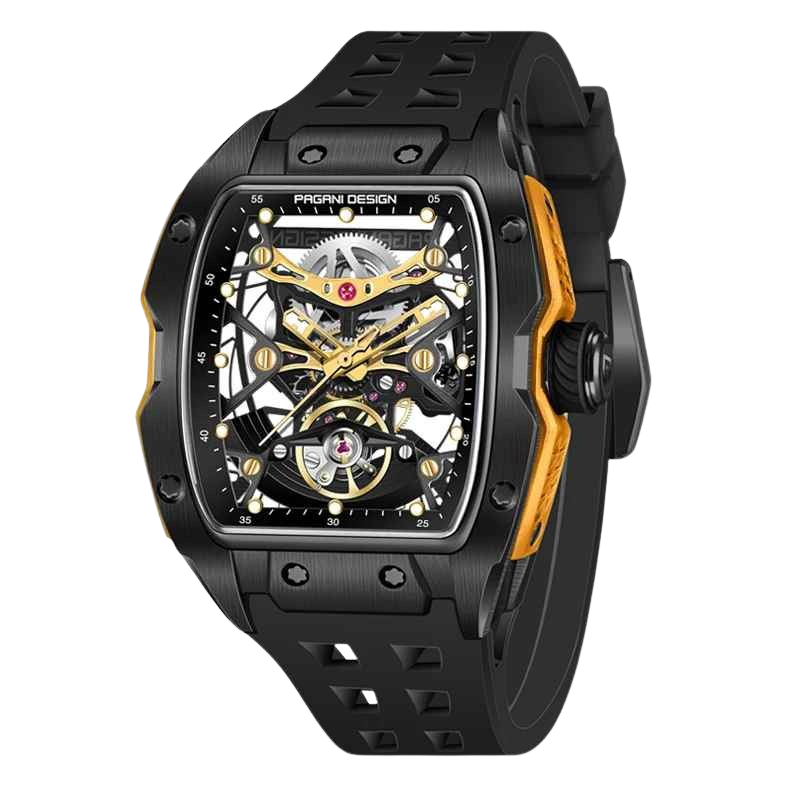 Pagani Design SY-018 44mm