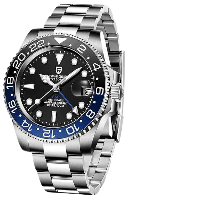 PAGANI DESIGN PD-1662 40MM – Bild 11