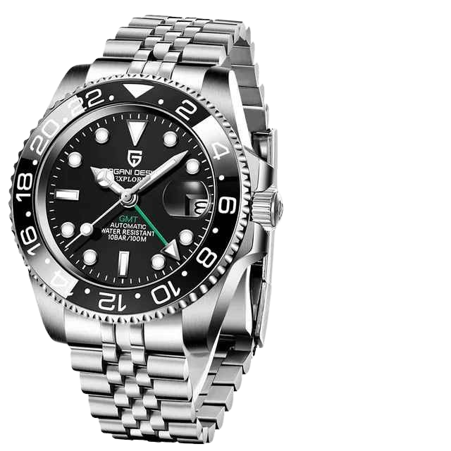 PAGANI DESIGN PD-1662 40MM – Bild 4