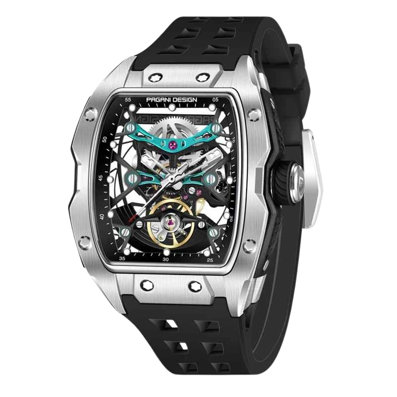 Pagani Design SY-018 44mm – Bild 5