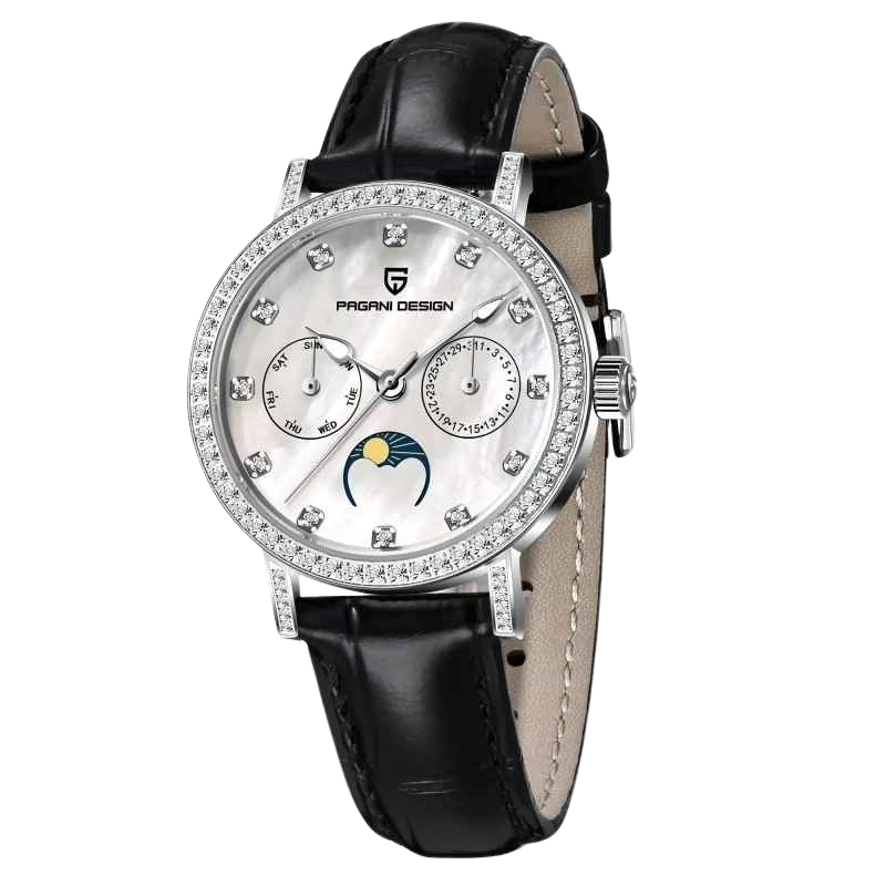 Pagani Design PD-1789 40MM