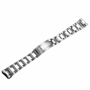 20mm Oyster-Armband