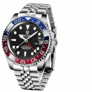 PAGANI DESIGN PD-1662 40MM