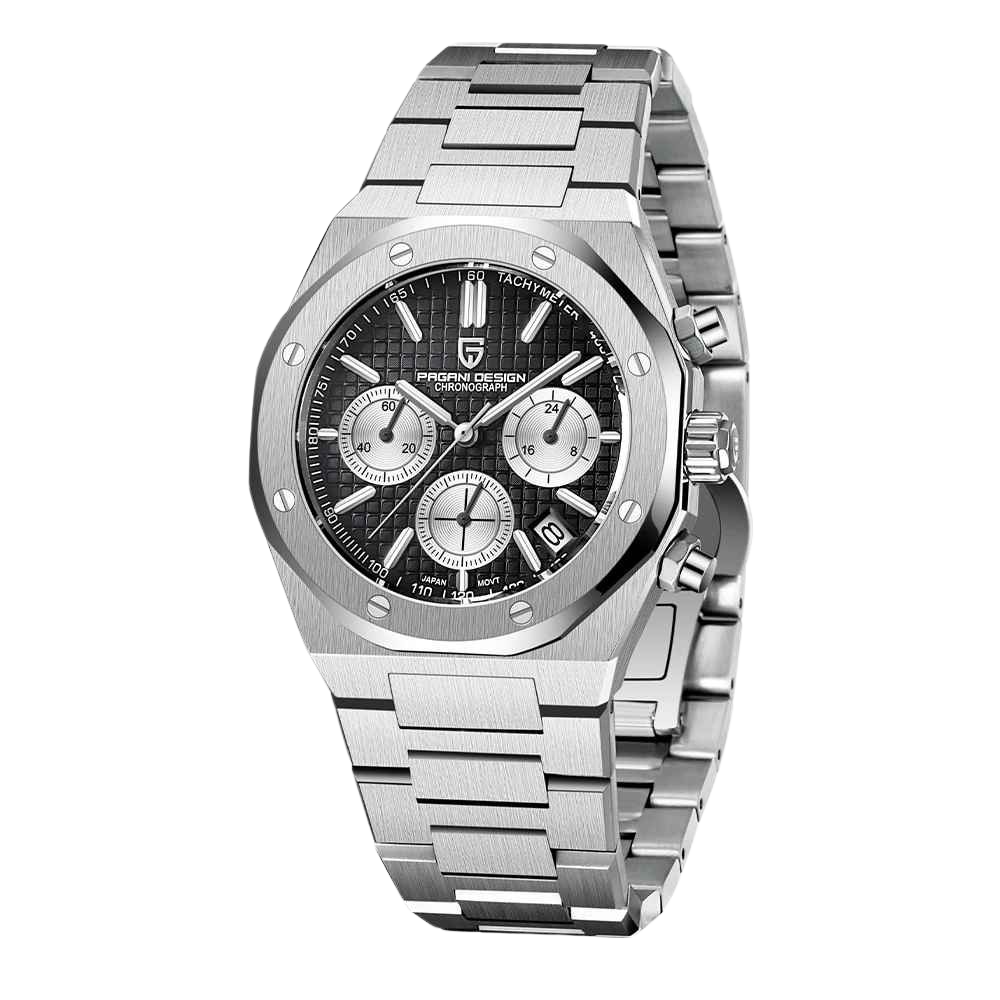 Pagani Design PD-1707 40MM