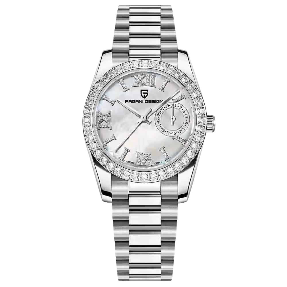 PAGANI DESIGN PD-1776 36MM – Bild 3