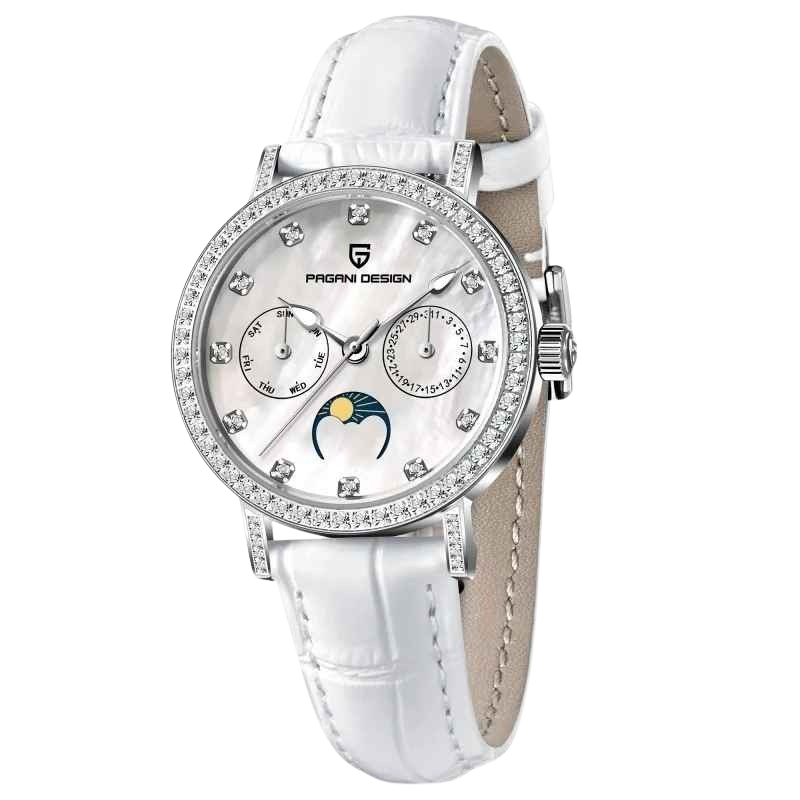 Pagani Design PD-1789 40MM – Bild 2