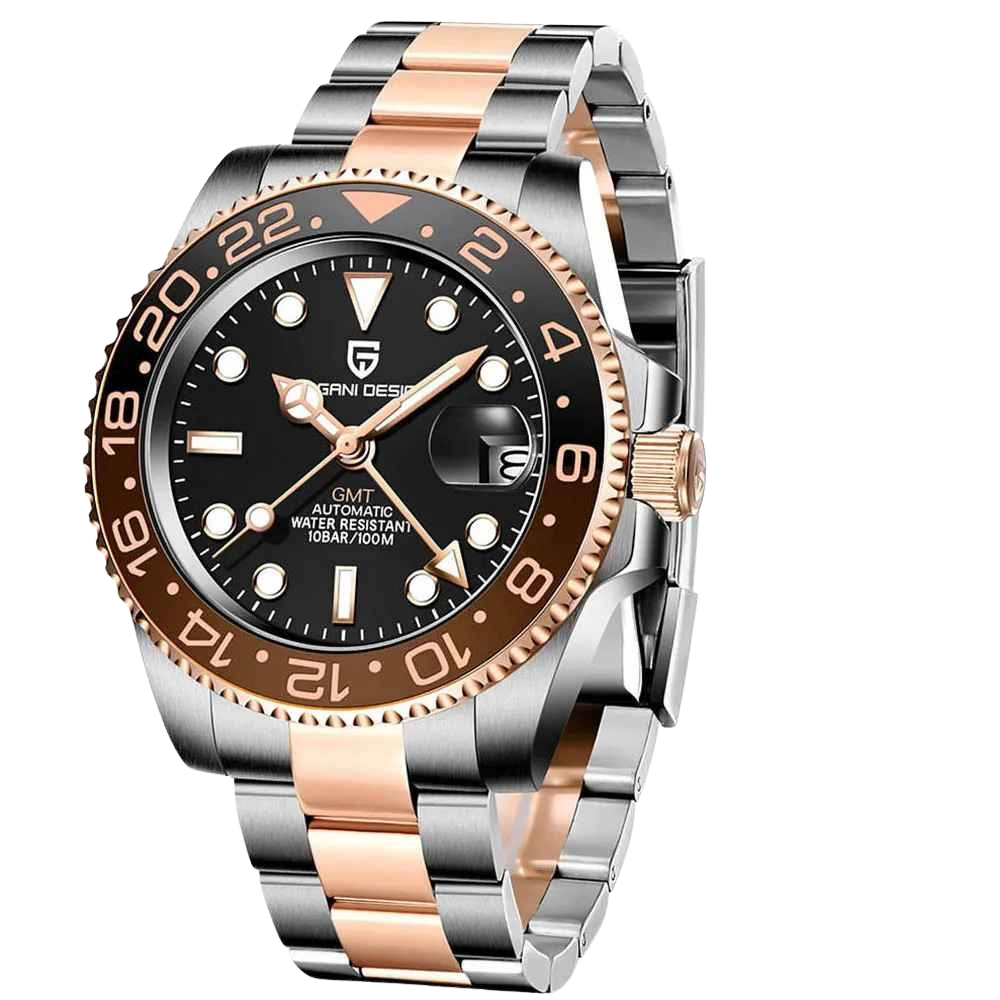 Pagani Design PD-1662 40MM – Bild 2