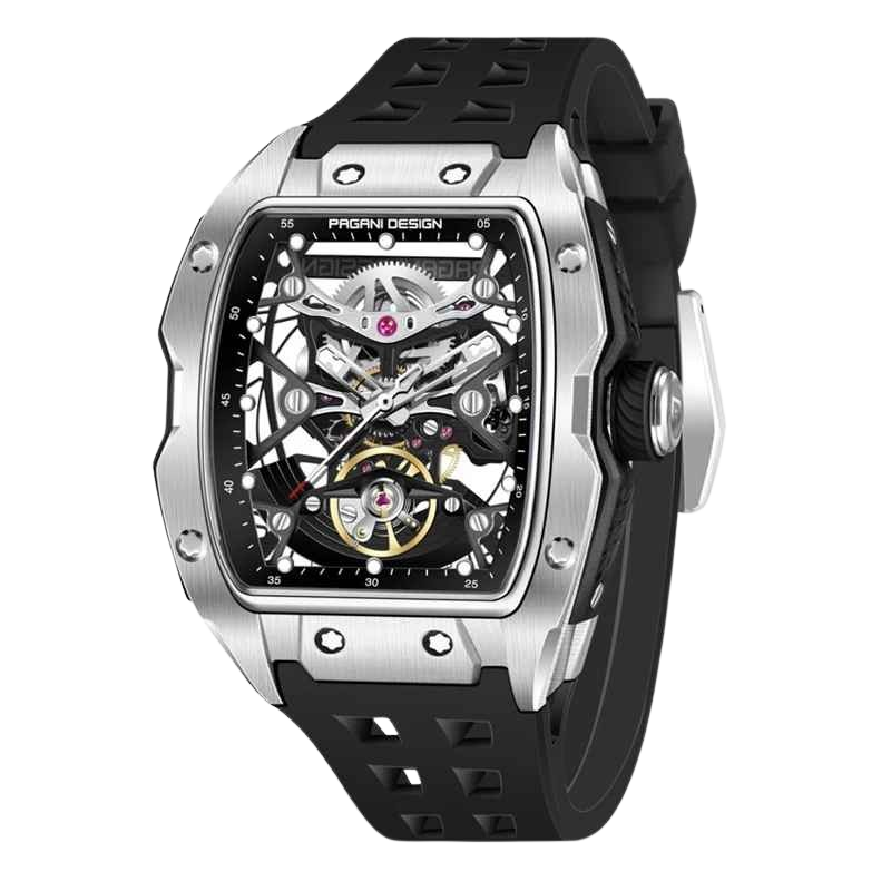 Pagani Design SY-018 44mm – Bild 4