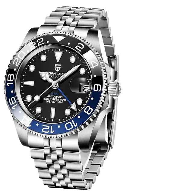 PAGANI DESIGN PD-1662 40MM – Bild 7