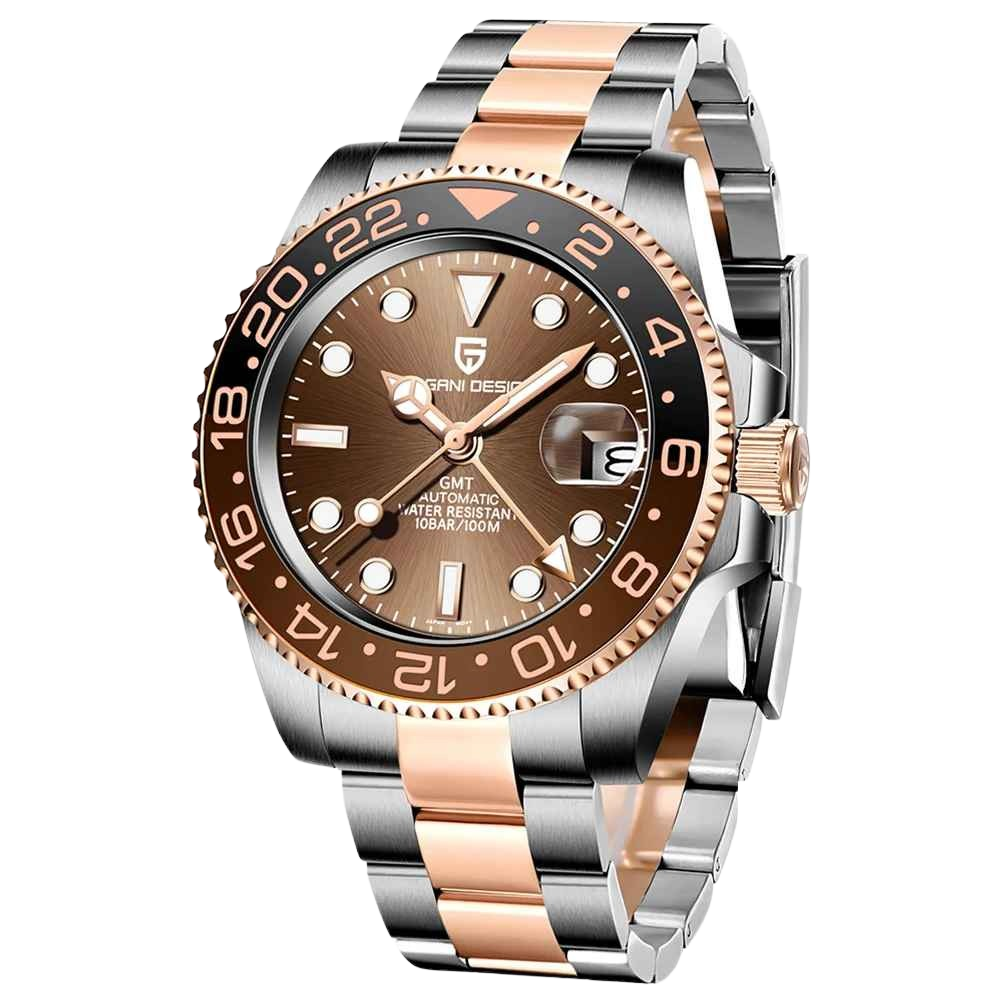 Pagani Design PD-1662 40MM