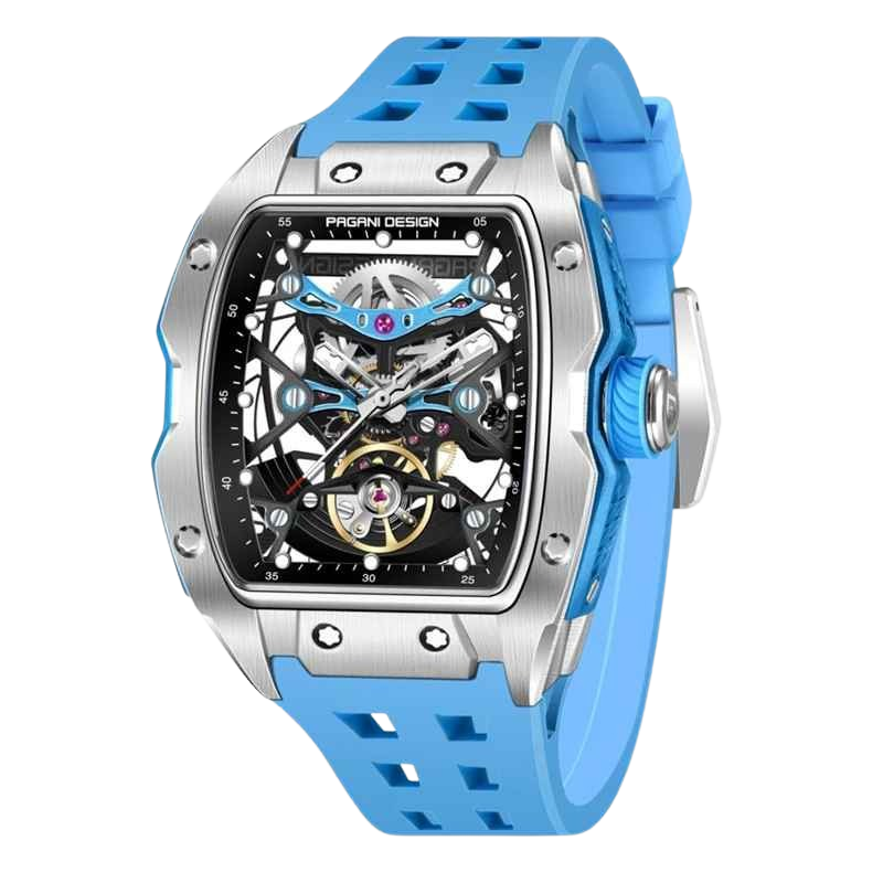 Pagani Design SY-018 44mm – Bild 3