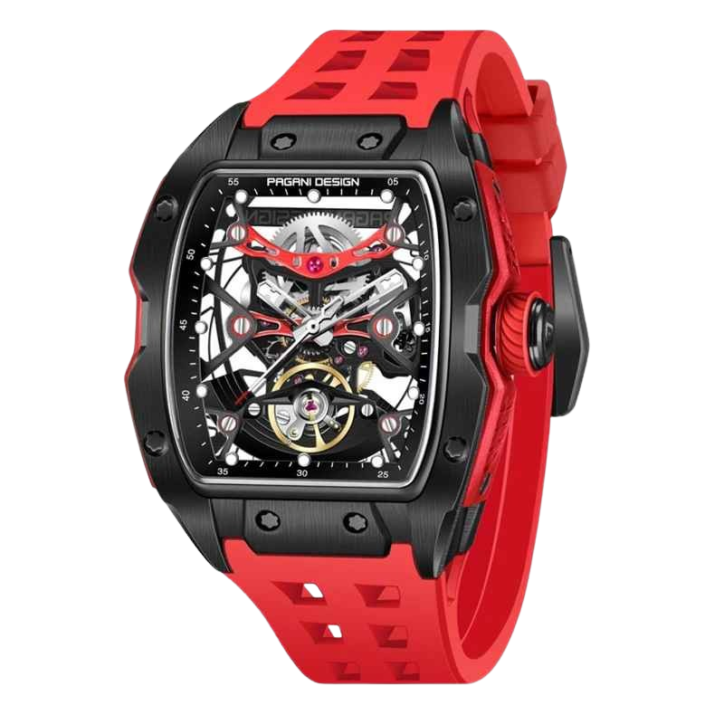 Pagani Design SY-018 44mm – Bild 2
