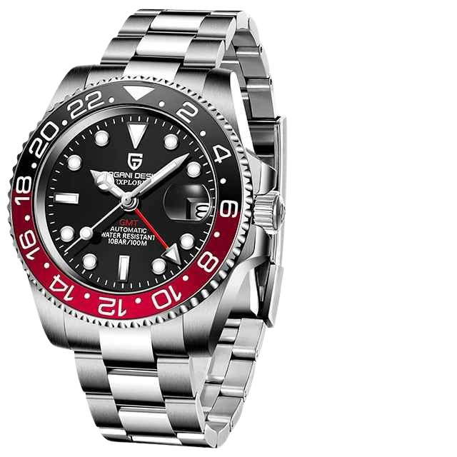 PAGANI DESIGN PD-1662 40MM – Bild 10