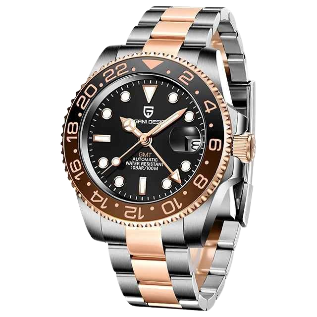 PAGANI DESIGN PD-1662 40MM – Bild 6