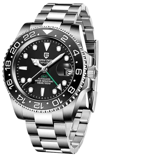 PAGANI DESIGN PD-1662 40MM – Bild 9