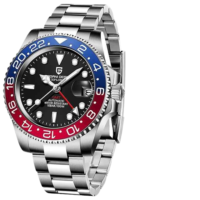 PAGANI DESIGN PD-1662 40MM – Bild 8