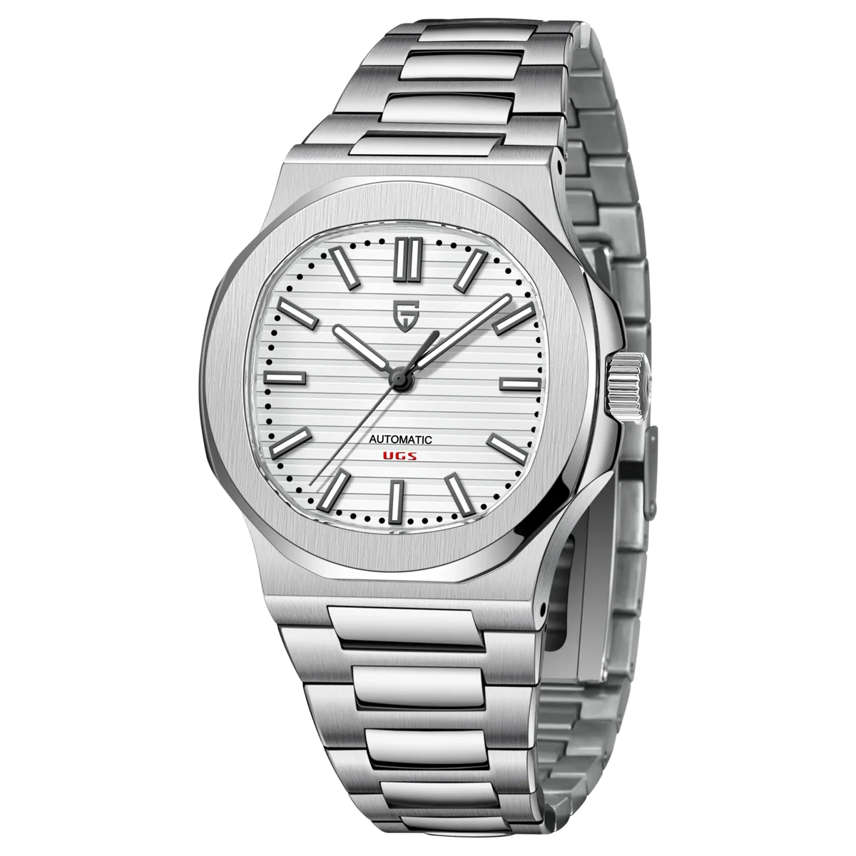 Pagani Design PD-1728 40mm – Bild 5